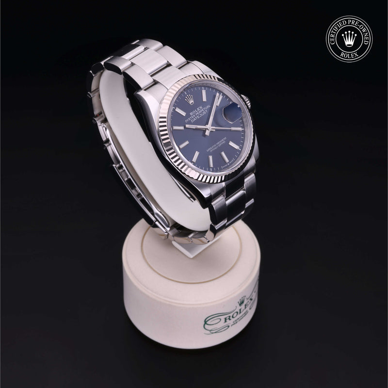 Datejust 36 M126234-0018