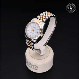 Datejust 31 M178273-0023