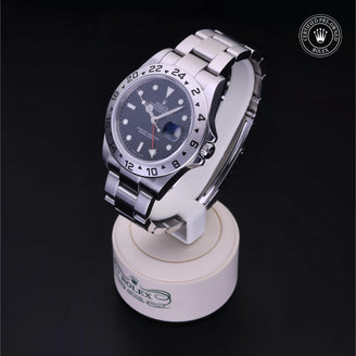 Explorer II M16570-0005