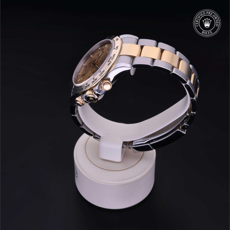 Cosmograph Daytona M116503-0003