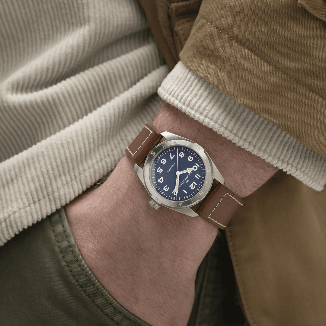Hamilton Khaki Field Expedition Auto H70225540
