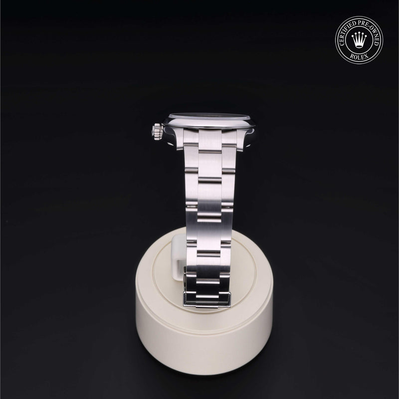 Oyster Perpetual 31 M277200-0006