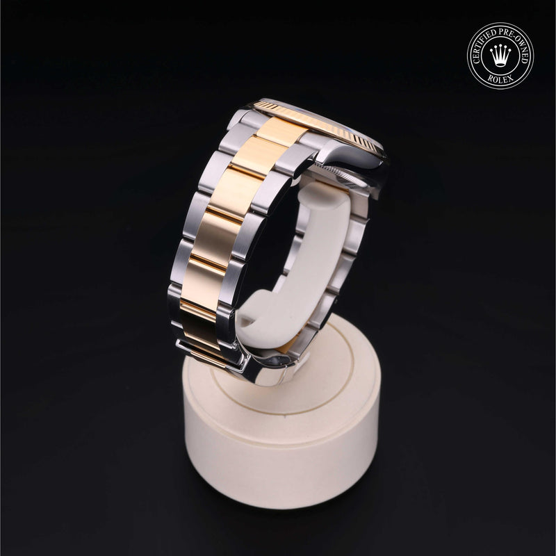 Datejust 36 M126233-0030