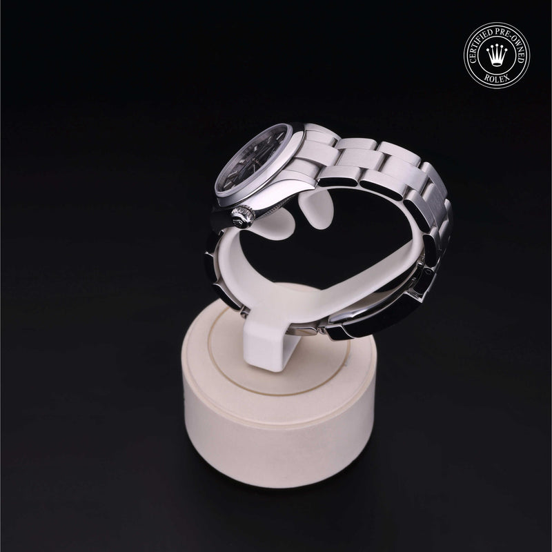 Oyster Perpetual 28 M276200-0002
