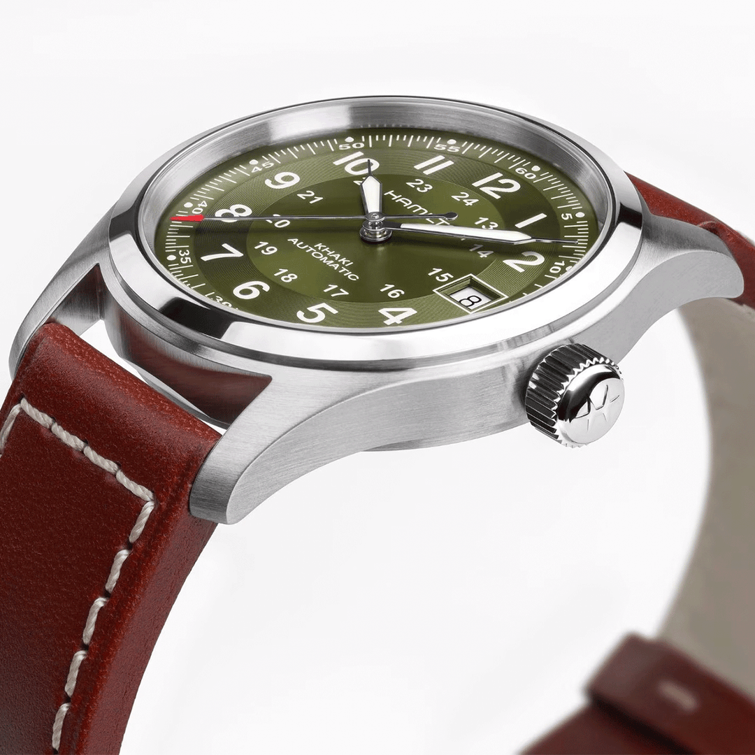 Hamilton Khaki Field Auto 38mm H70455560