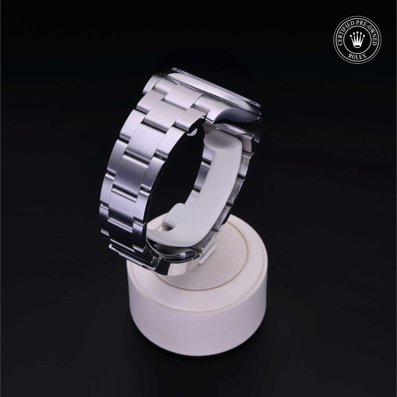 Oyster Perpetual 36 M116000-0009