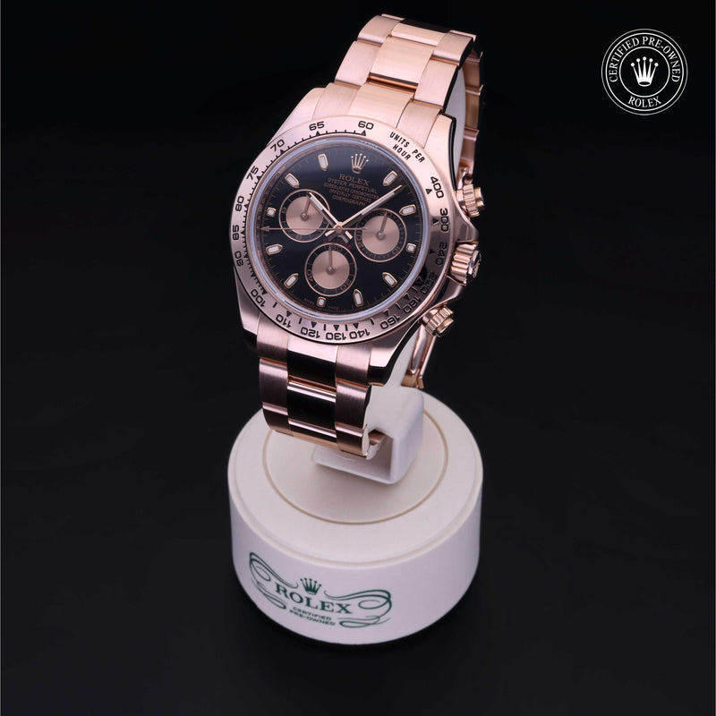 Cosmograph Daytona M116505-0002
