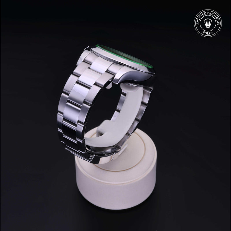 Milgauss M116400GV-0001