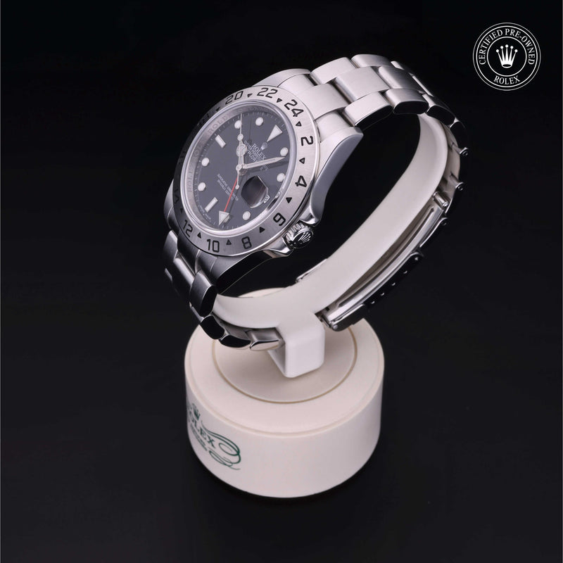 Explorer II M16570-0005