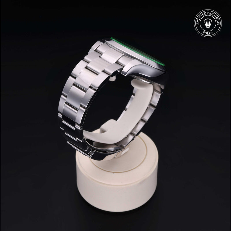 Milgauss M116400GV-0001