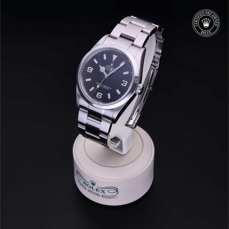Explorer 36 M114270-0002