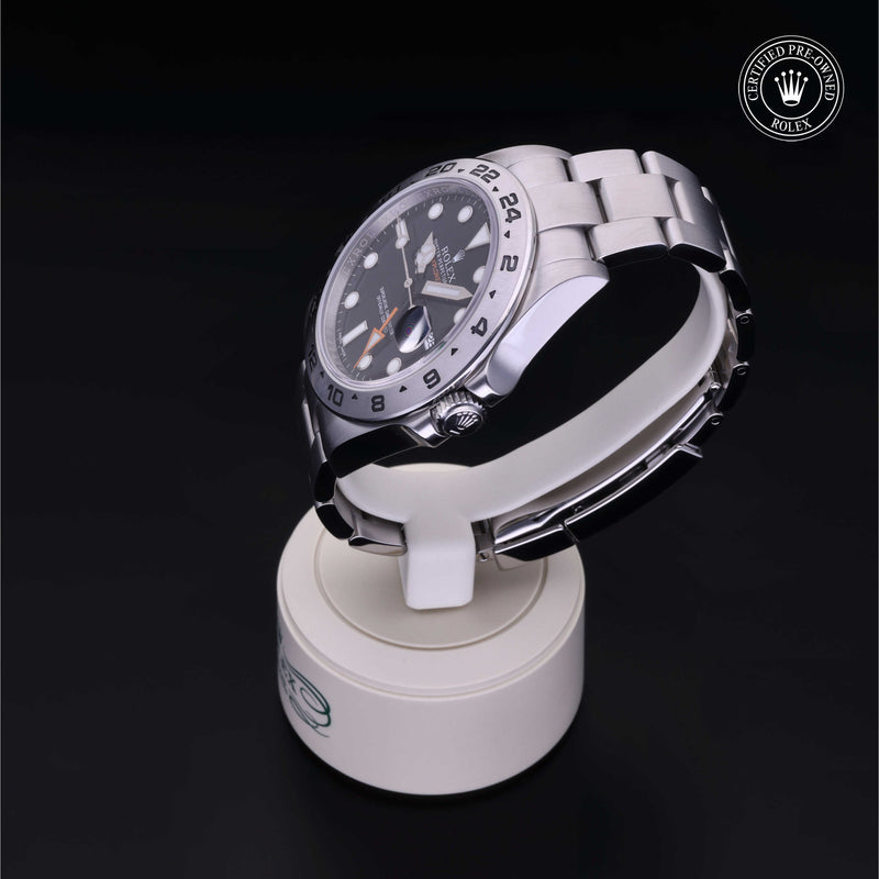 Explorer II M216570-0002