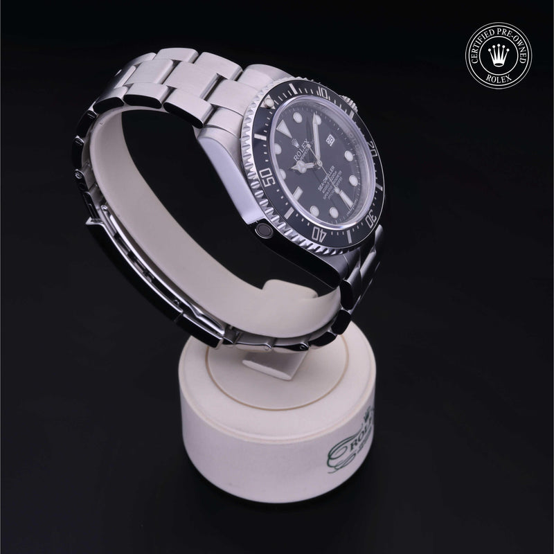 Sea-Dweller 4000 M116600-0003