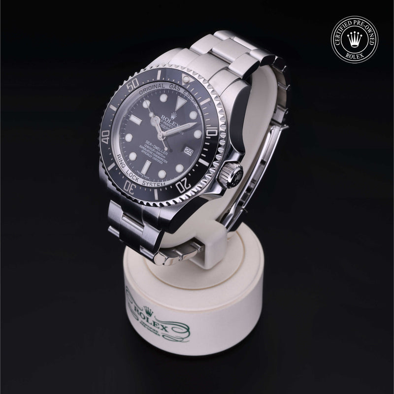Deepsea M116660-0003