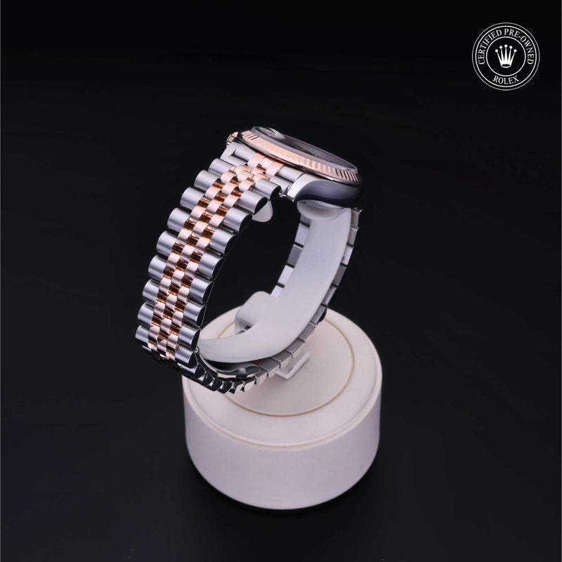 Datejust 31 M278271-0004