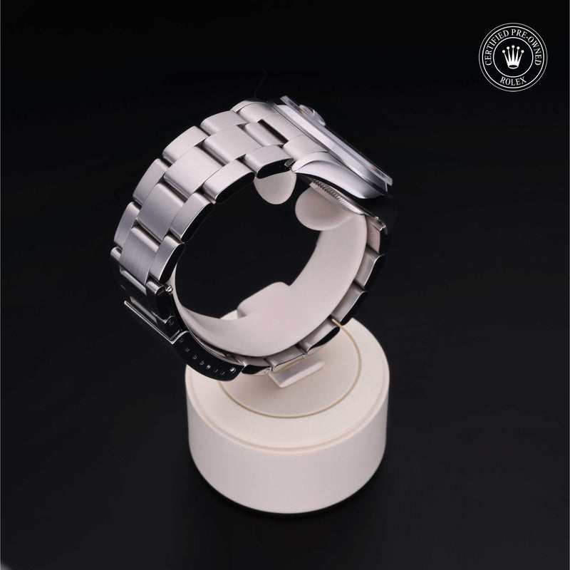 Datejust 36 M16200-0037