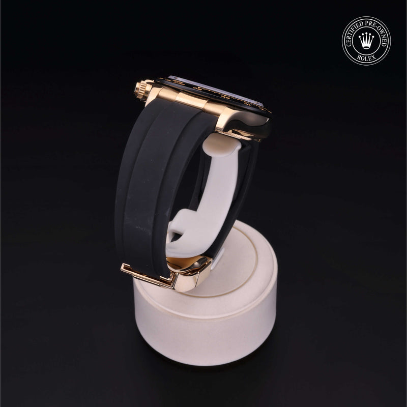 Cosmograph Daytona M116518LN-0075