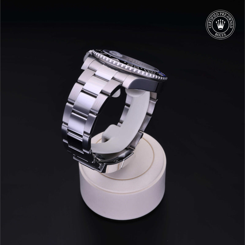 GMT Master II M116710BLNR-0002