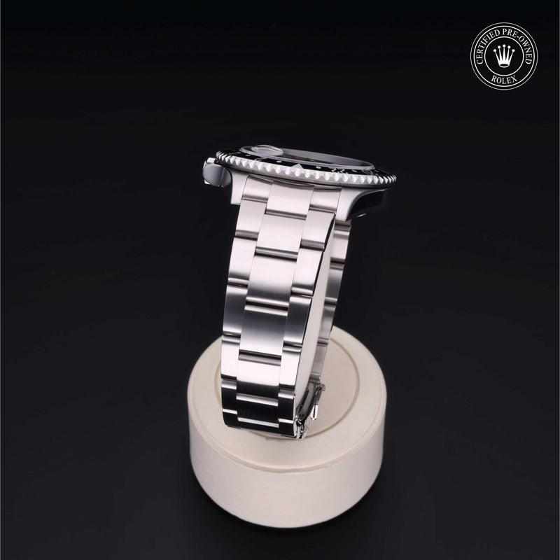 GMT-Master II M16710LN-0004