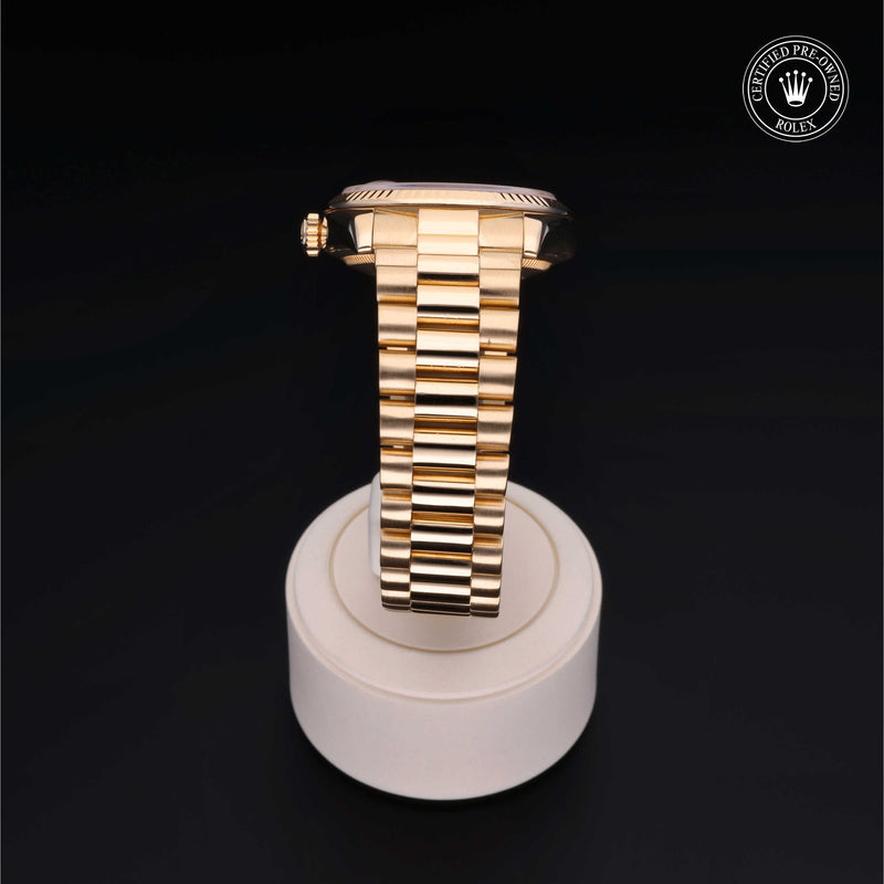Day-Date 36 M118238-0009