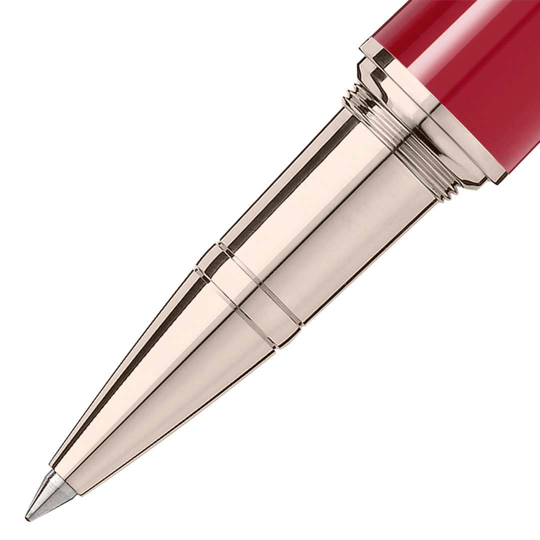 Montblanc Muse Marilyn Monroe Fountain Pen Special Edition