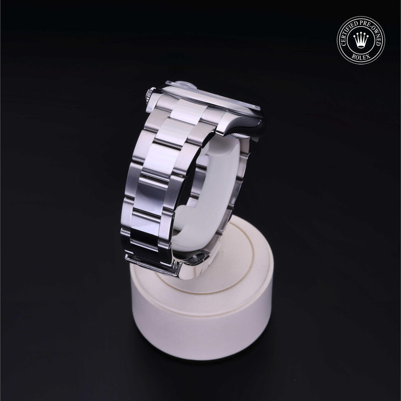 Datejust 36 M116200-0055