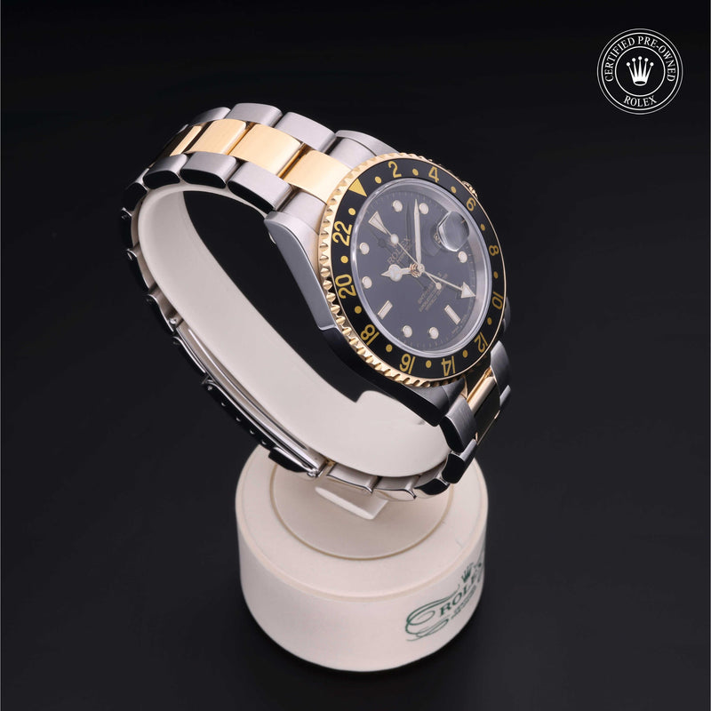 GMT-Master II M16713LN-0008
