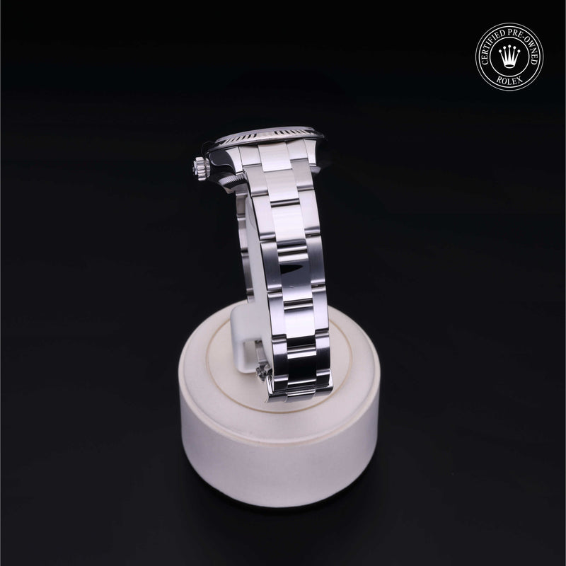 Lady Datejust M279174-0016