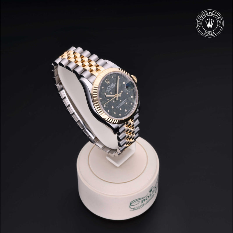 Datejust 31 M278273-0032