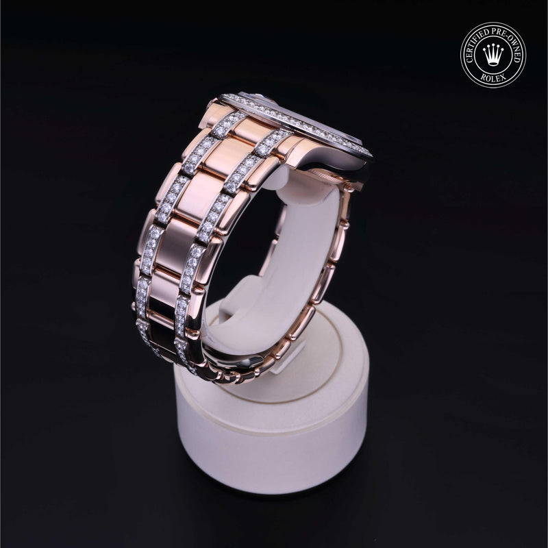 Pearlmaster M86285-0001