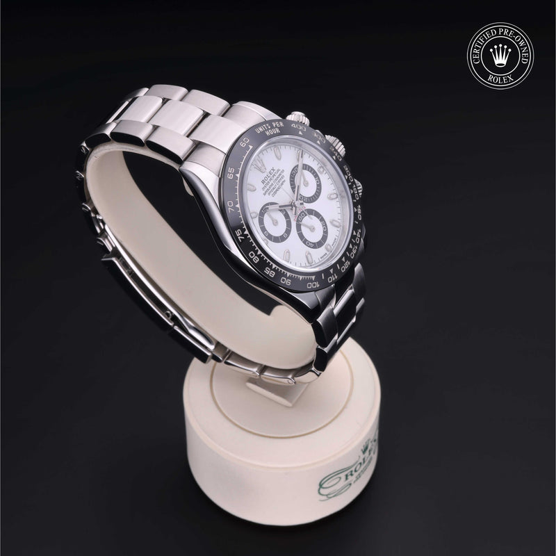 Cosmograph Daytona M116500LN-0001