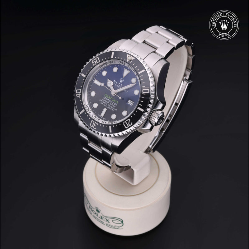 Deepsea M116660-0003