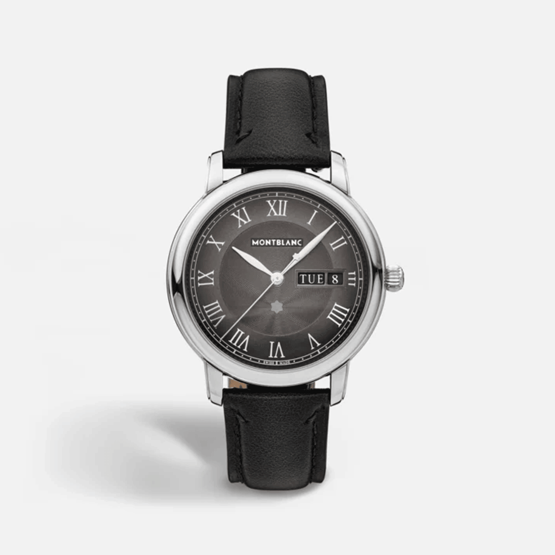 Montblanc Star Legacy Automatic Day & Date 39 mm 134296