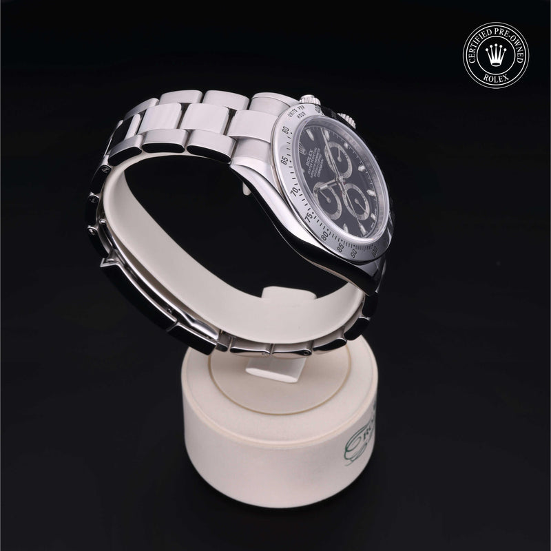 Cosmograph Daytona M116520-0015