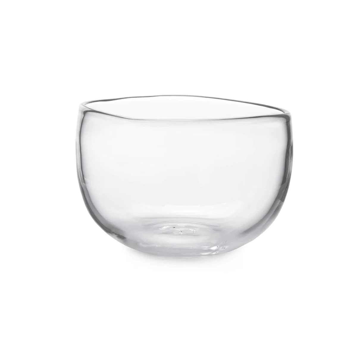 Simon Pearce Burlington Medium Bowl