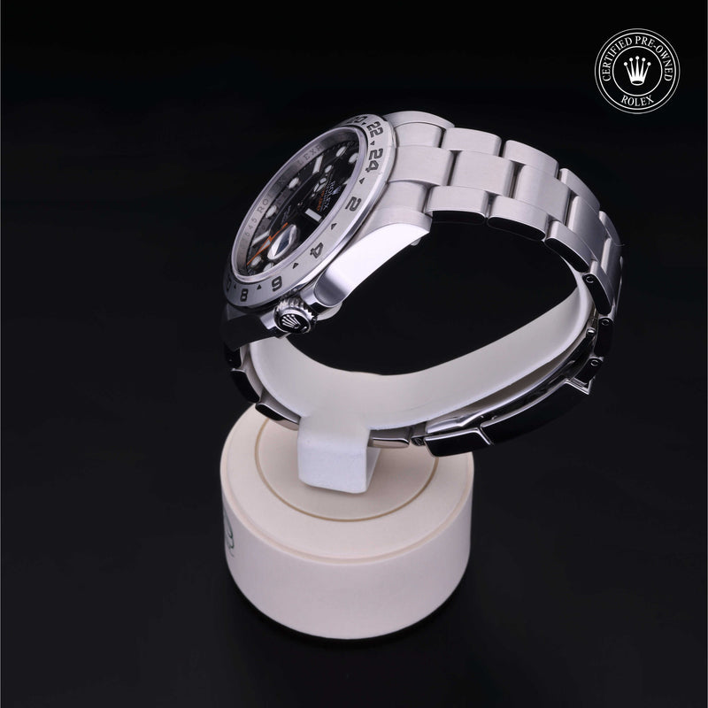 Explorer II M216570-0002