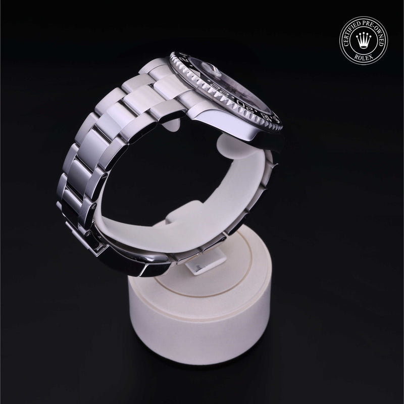 GMT-Master II M116710LN-0001