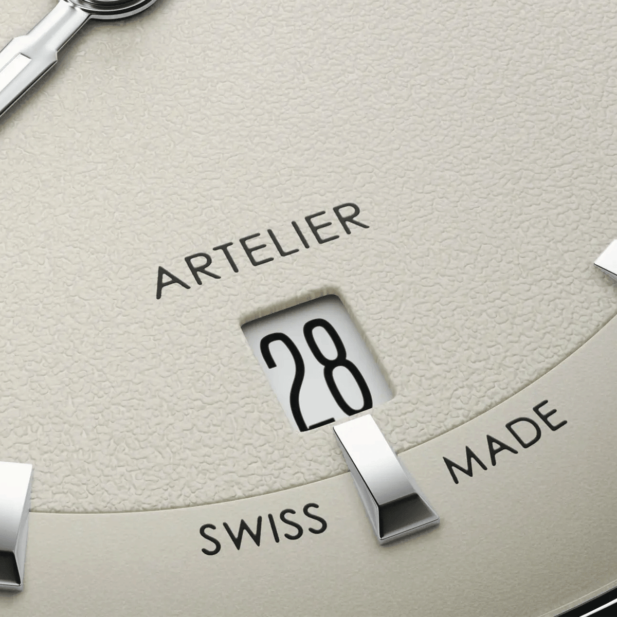 Oris Artelier Date 01 733 7810 4051-07 8 20 20