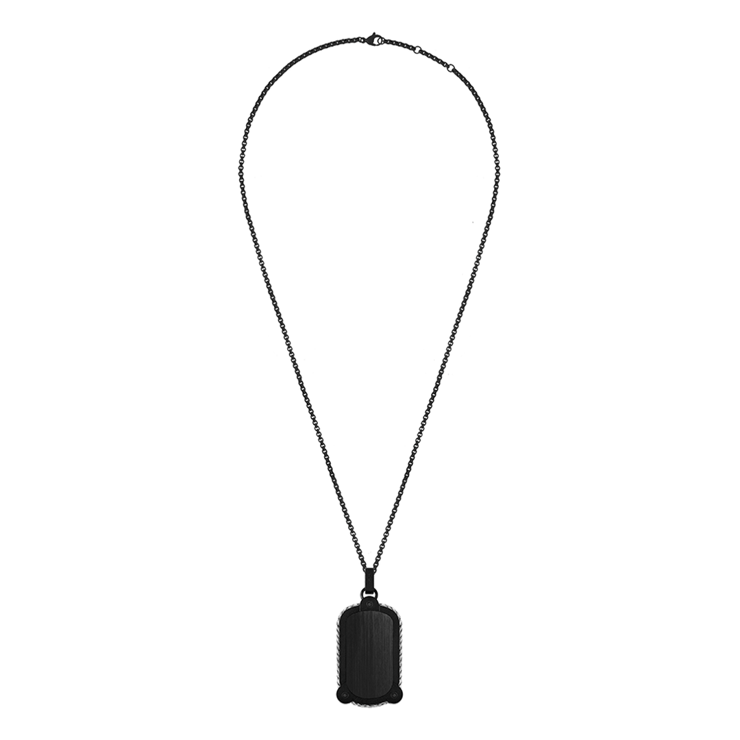 FRED Force 10 Winch Titanium/Steel Pendant, Exclusively at Hamilton Jewelers