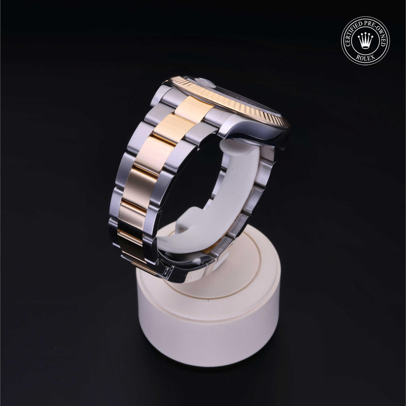 Datejust II M116333-0007