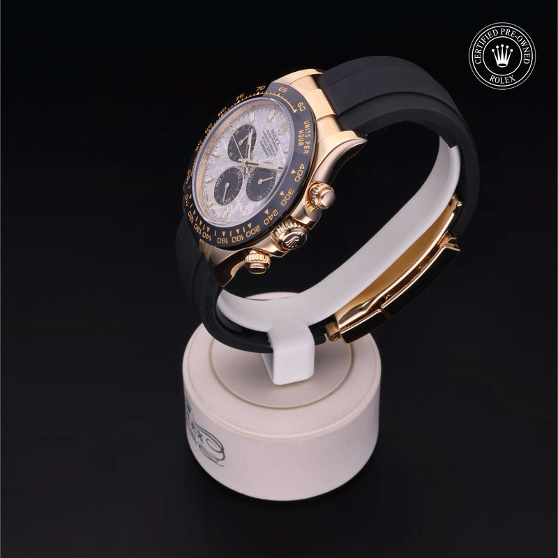 Cosmograph Daytona M116518LN-0075