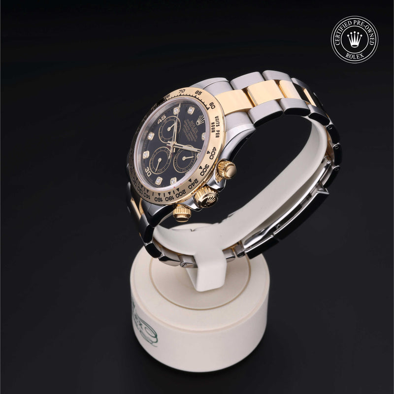 Cosmograph Daytona M116503-0008