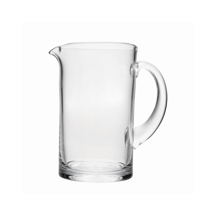 Simon Pearce Ascutney Pitcher Medium