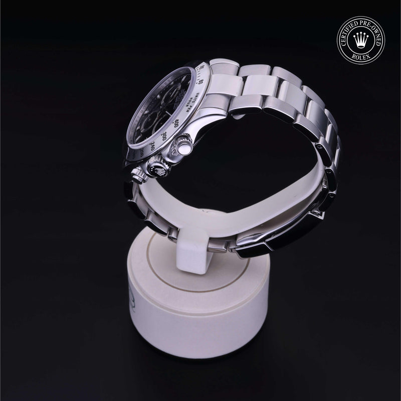 Cosmograph Daytona M116520-0015