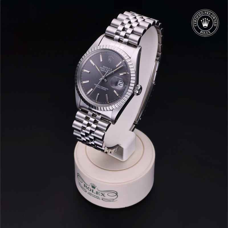 Datejust 36 16030