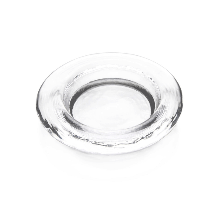 Simon Pearce Hanover Wine Coaster