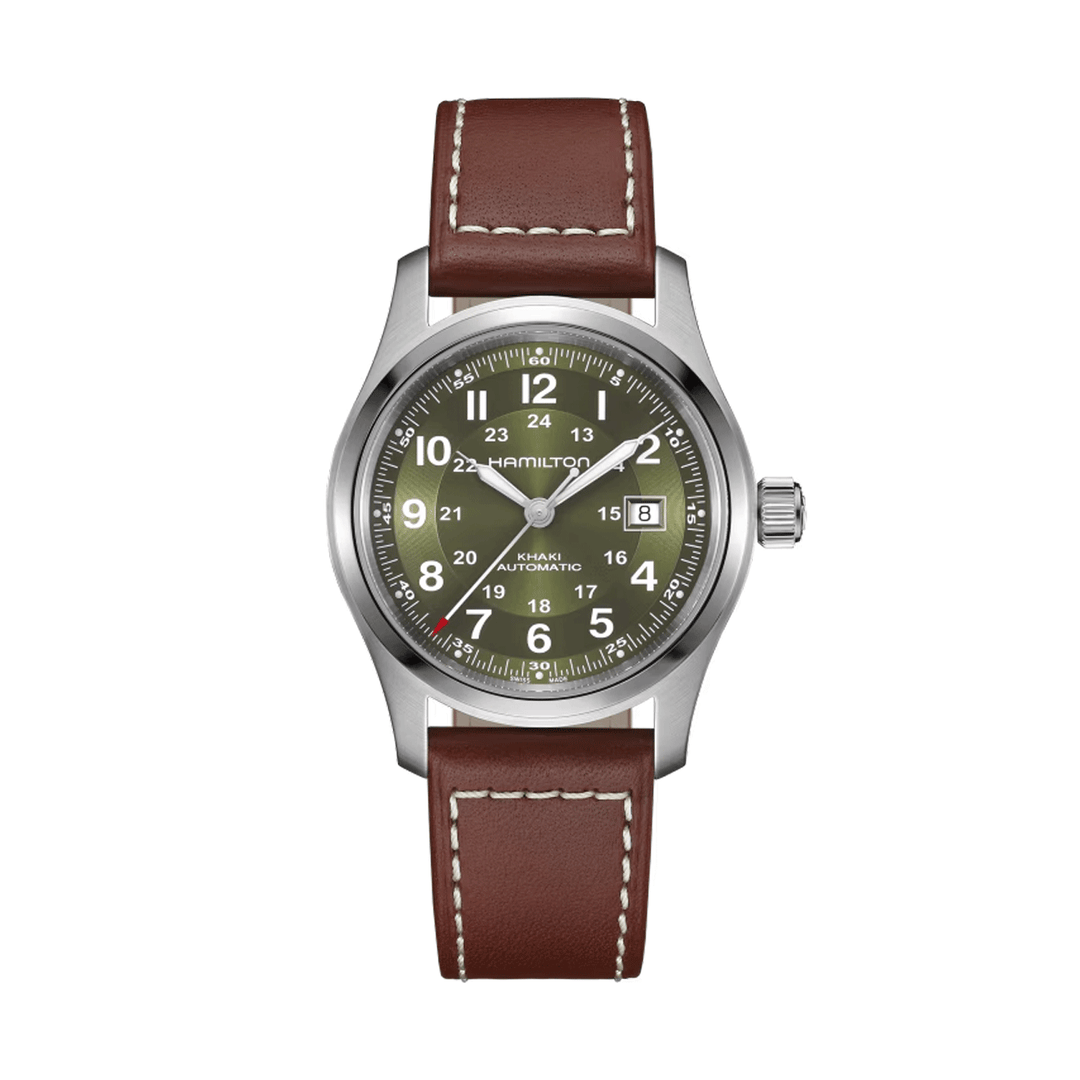Hamilton Khaki Field Auto 42mm H70605560