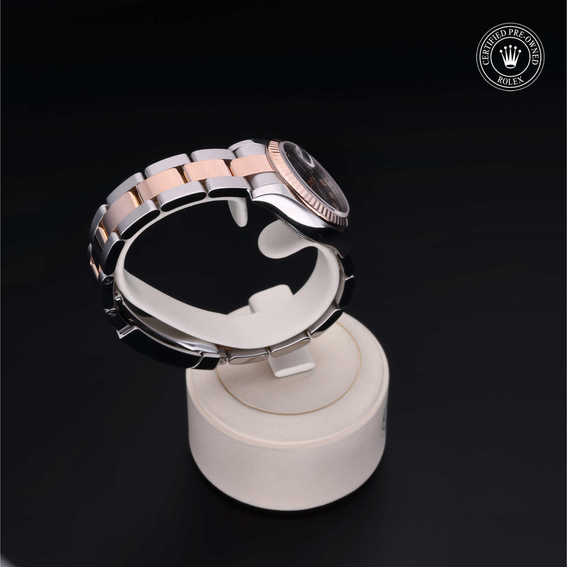 Lady-Datejust 26 M179171-0009
