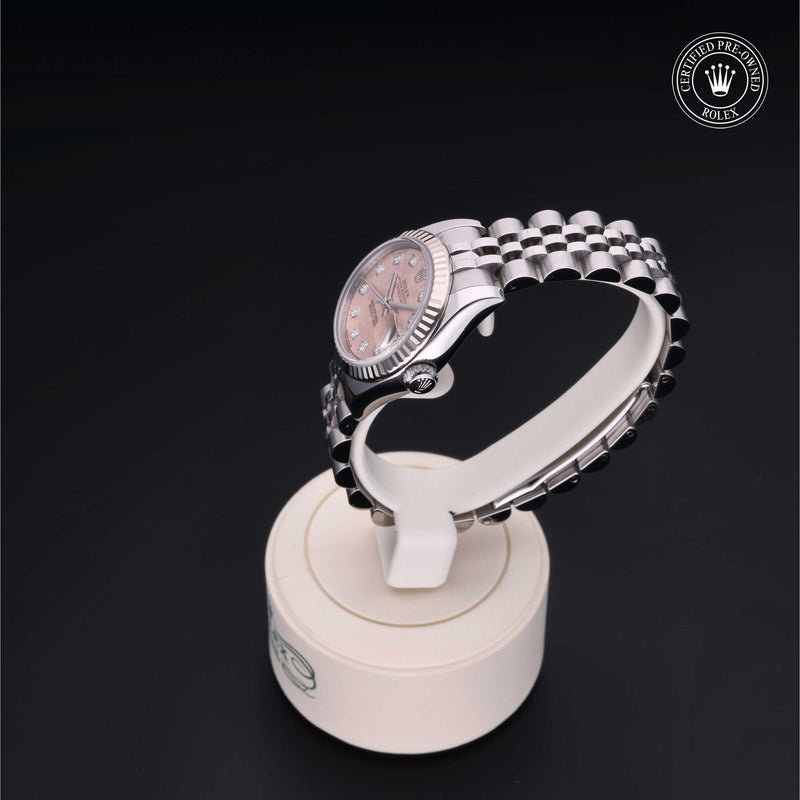 Lady-Datejust 26 M179174-0104