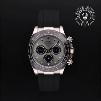 Cosmograph Daytona M116519LN-0024